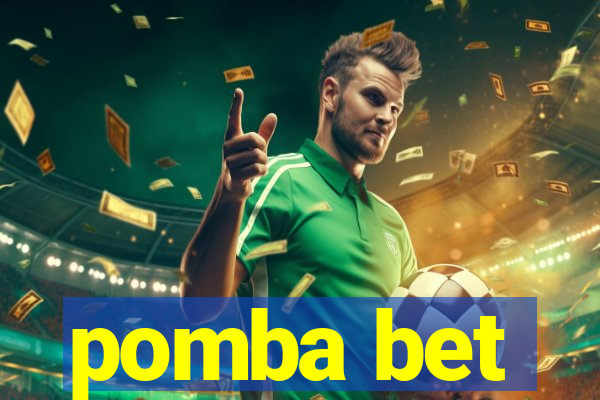 pomba bet